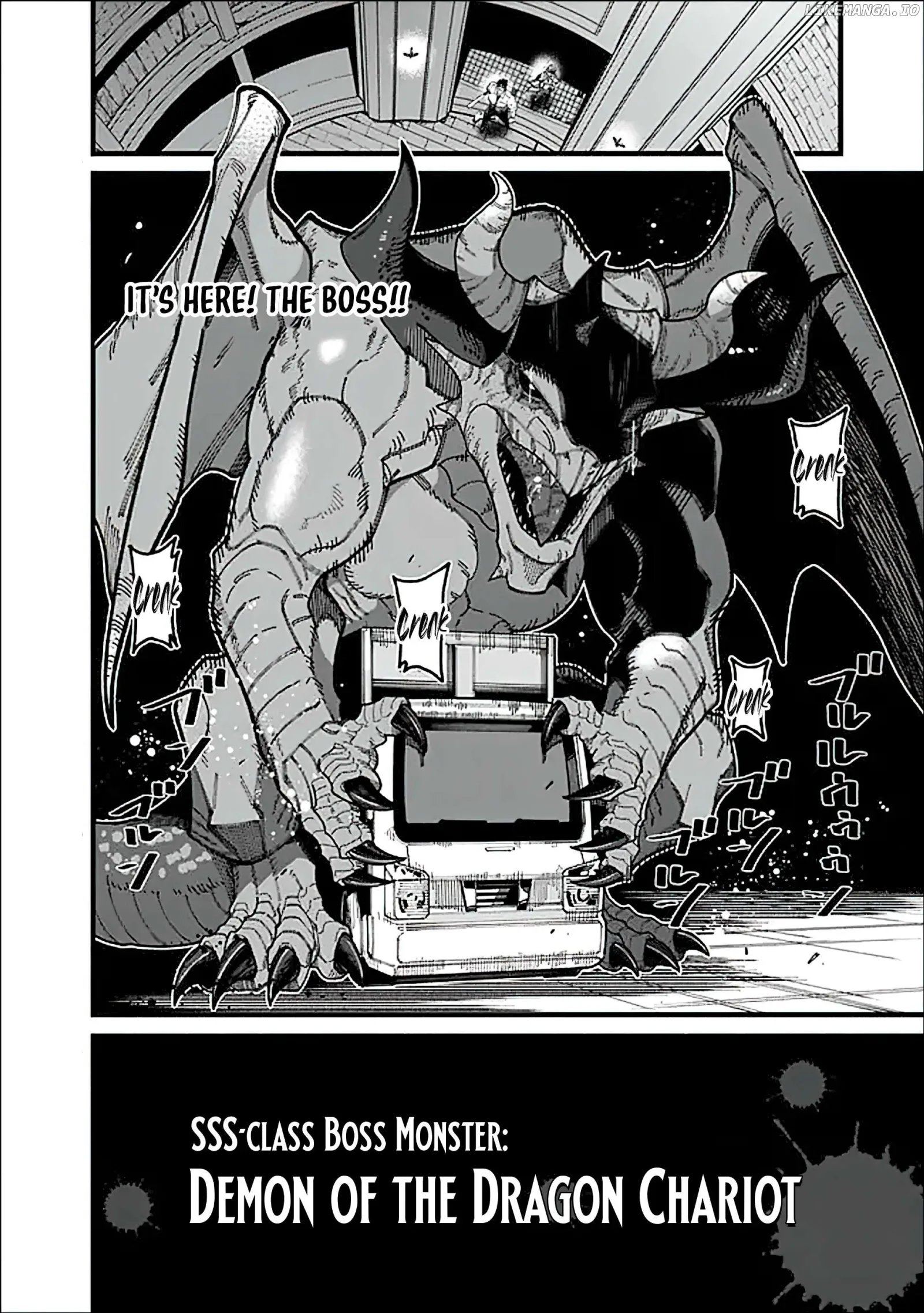 Jimi na Ojisan, Jitsu wa Eiyu Datta. -Jikaku ga Nai mama Muso Shitetara, Mei no Dungeon Haishin de Sarasareteta yo desu Chapter 14 page 17