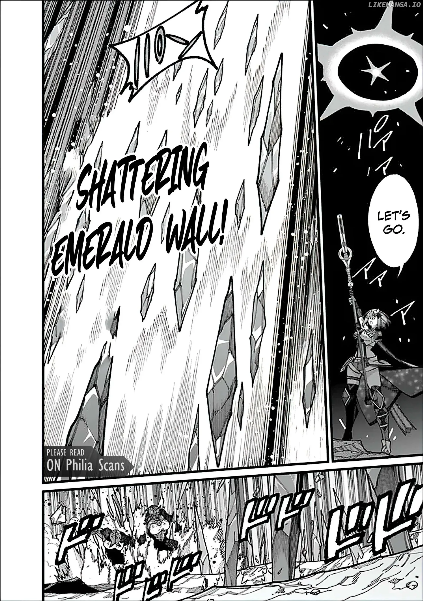Jimi na Ojisan, Jitsu wa Eiyu Datta. -Jikaku ga Nai mama Muso Shitetara, Mei no Dungeon Haishin de Sarasareteta yo desu Chapter 14 page 13