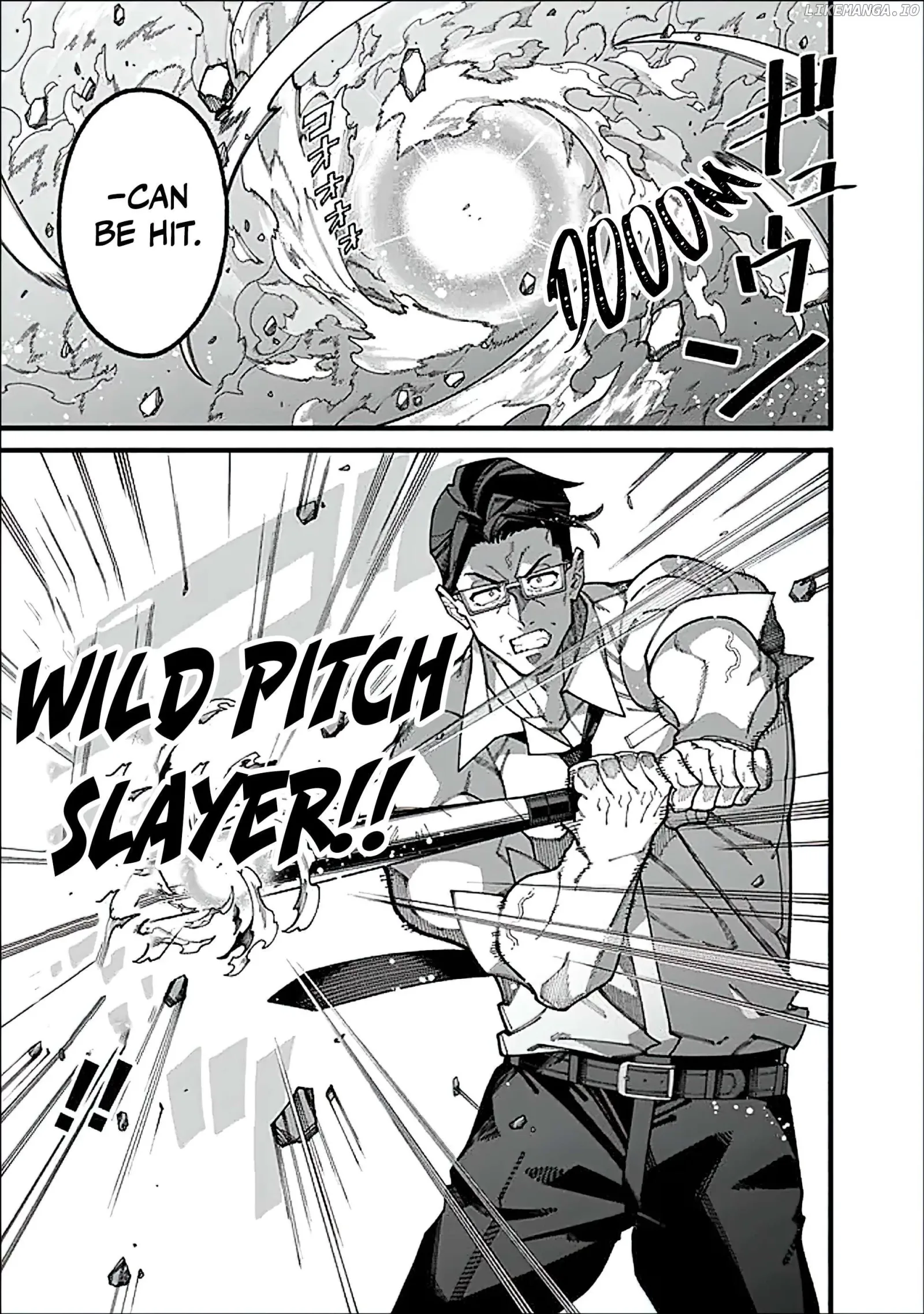 Jimi na Ojisan, Jitsu wa Eiyu Datta. -Jikaku ga Nai mama Muso Shitetara, Mei no Dungeon Haishin de Sarasareteta yo desu Chapter 15 page 9