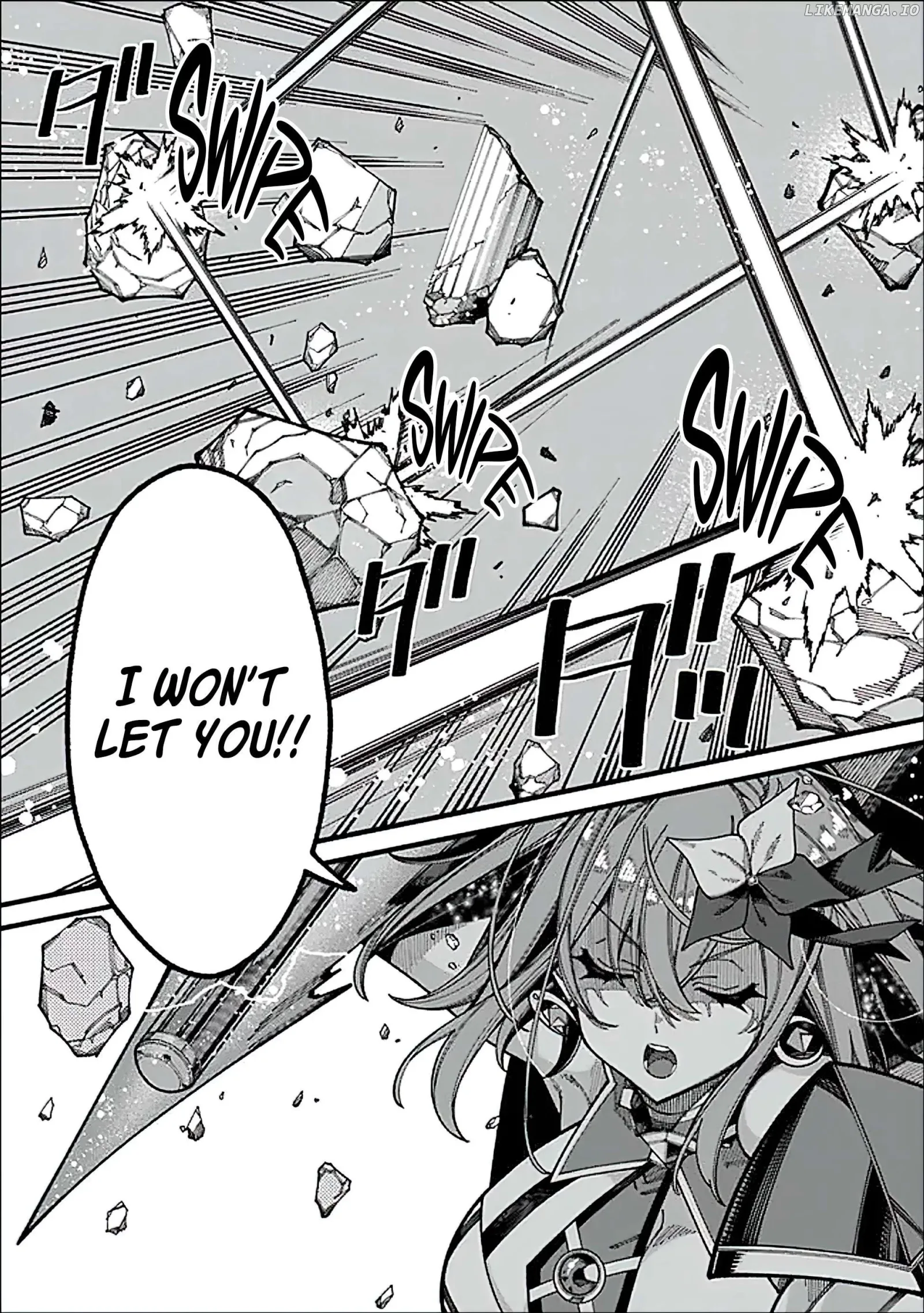 Jimi na Ojisan, Jitsu wa Eiyu Datta. -Jikaku ga Nai mama Muso Shitetara, Mei no Dungeon Haishin de Sarasareteta yo desu Chapter 15 page 4