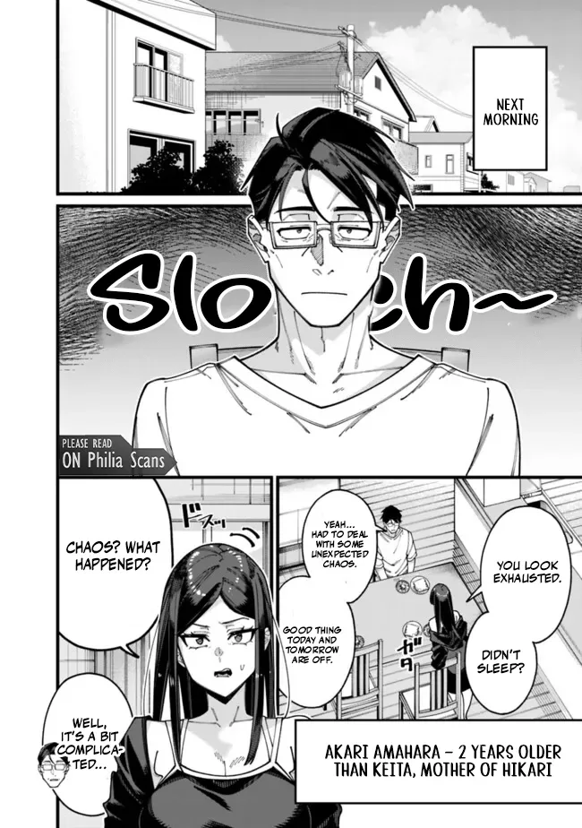 Jimi na Ojisan, Jitsu wa Eiyu Datta. -Jikaku ga Nai mama Muso Shitetara, Mei no Dungeon Haishin de Sarasareteta yo desu Chapter 16 page 10
