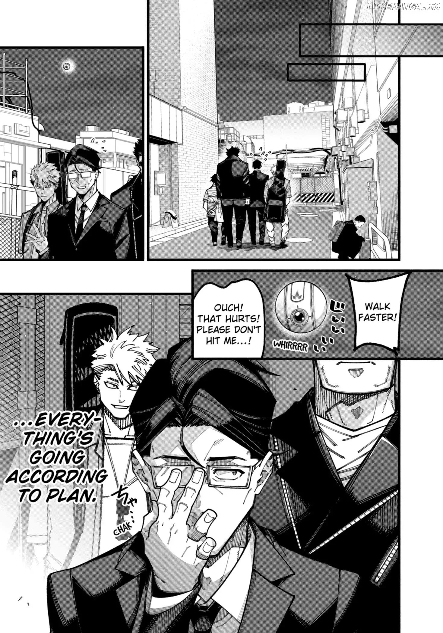 Jimi na Ojisan, Jitsu wa Eiyu Datta. -Jikaku ga Nai mama Muso Shitetara, Mei no Dungeon Haishin de Sarasareteta yo desu Chapter 17 page 15