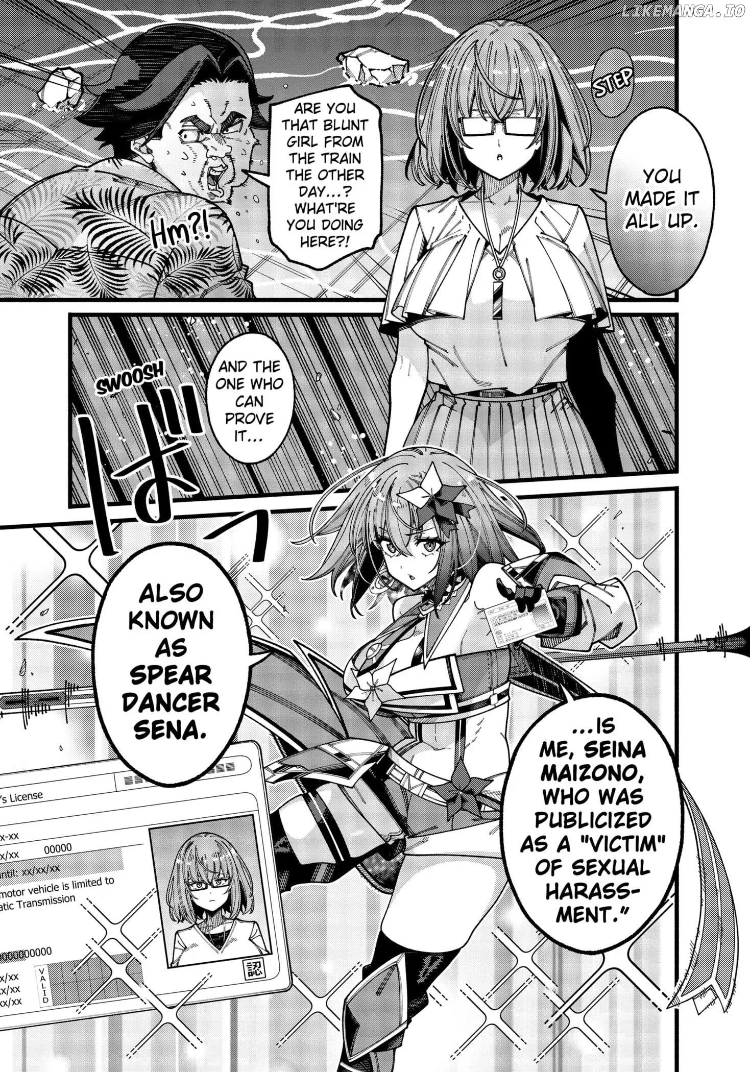Jimi na Ojisan, Jitsu wa Eiyu Datta. -Jikaku ga Nai mama Muso Shitetara, Mei no Dungeon Haishin de Sarasareteta yo desu Chapter 18 page 13