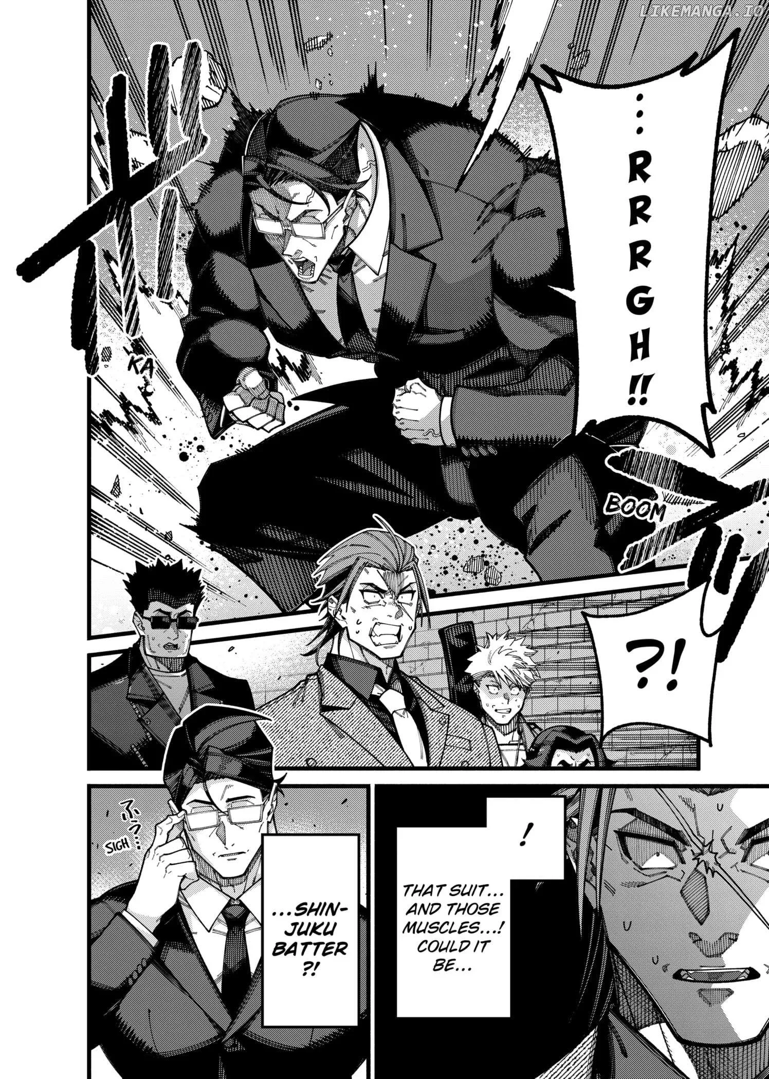 Jimi na Ojisan, Jitsu wa Eiyu Datta. -Jikaku ga Nai mama Muso Shitetara, Mei no Dungeon Haishin de Sarasareteta yo desu Chapter 18 page 16