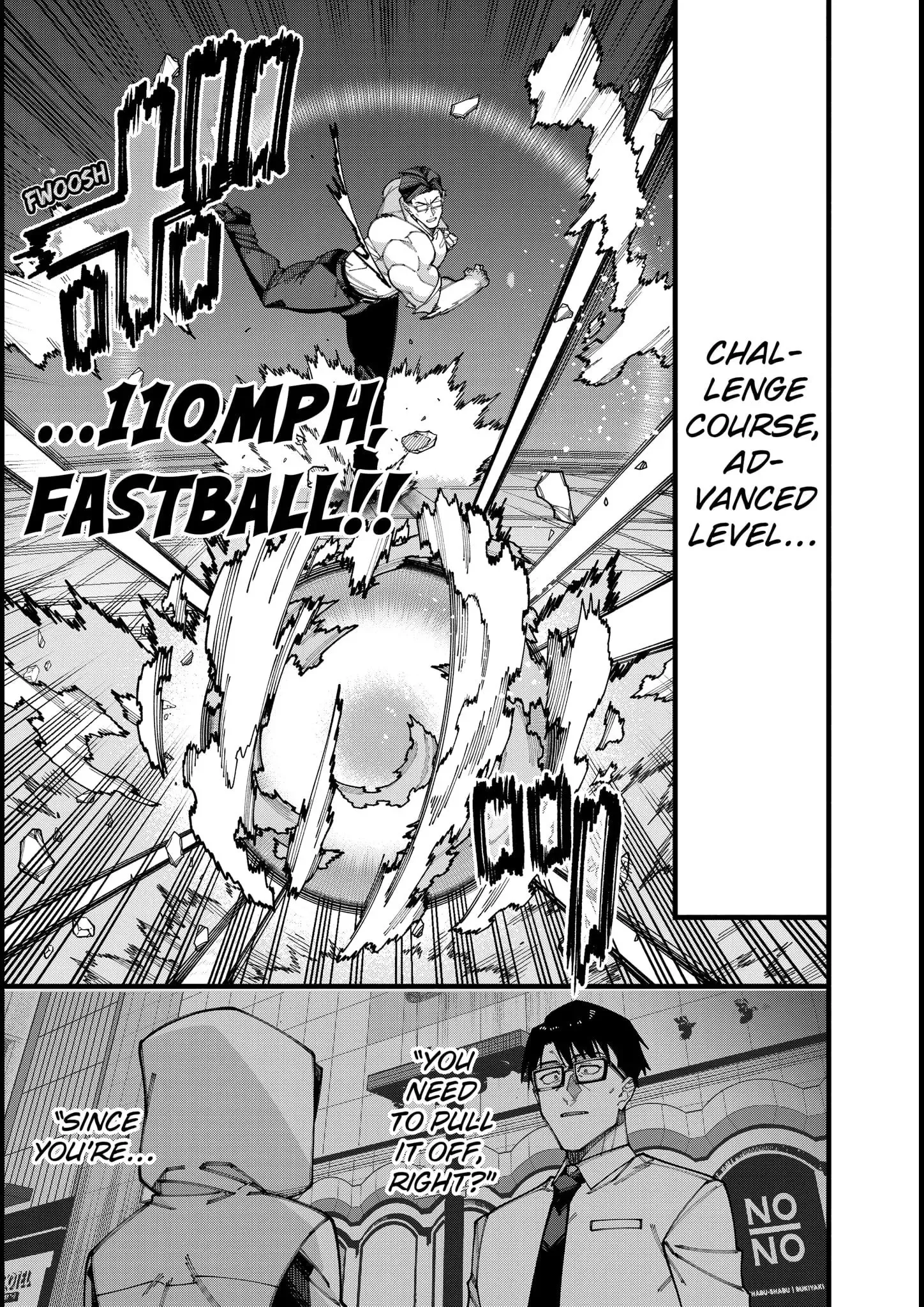 Jimi na Ojisan, Jitsu wa Eiyu Datta. -Jikaku ga Nai mama Muso Shitetara, Mei no Dungeon Haishin de Sarasareteta yo desu Chapter 19 page 15