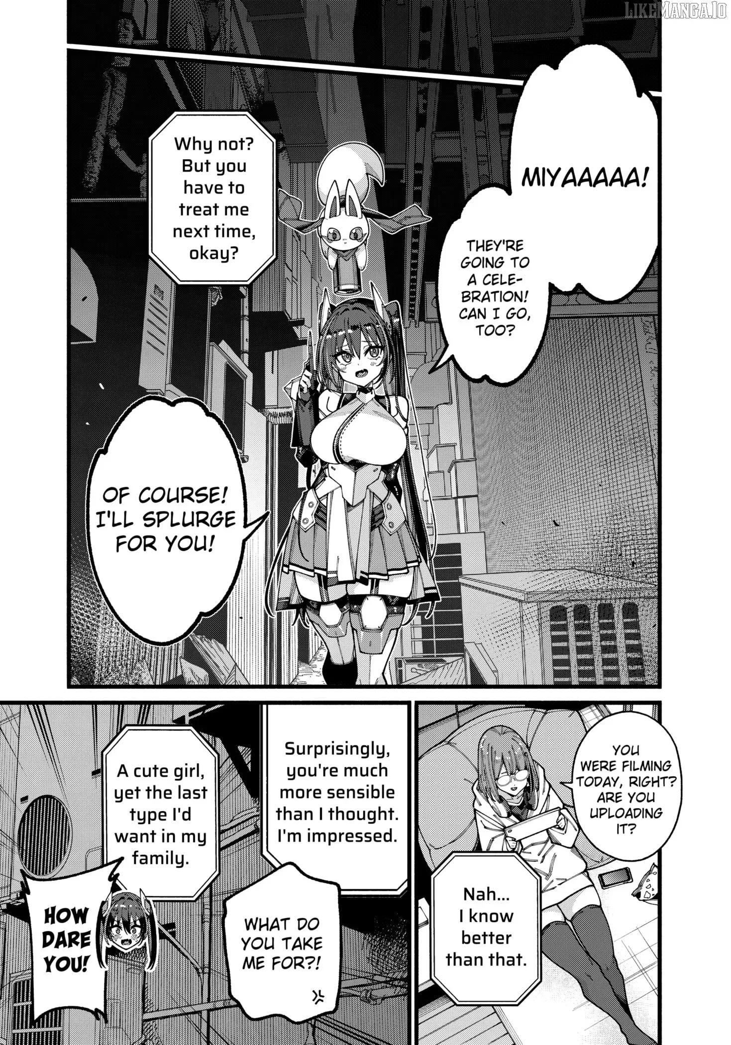 Jimi na Ojisan, Jitsu wa Eiyu Datta. -Jikaku ga Nai mama Muso Shitetara, Mei no Dungeon Haishin de Sarasareteta yo desu Chapter 20 page 11