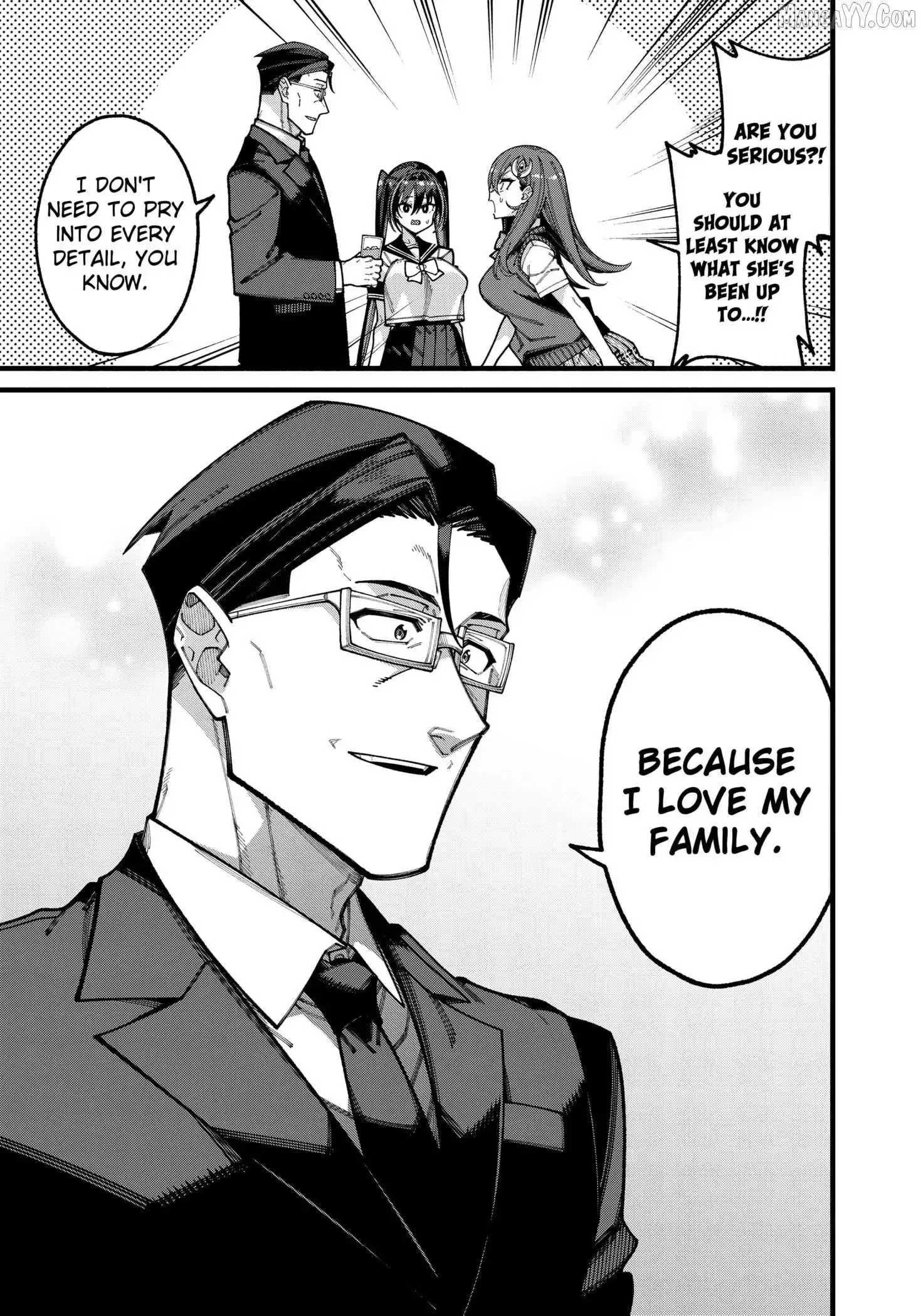 Jimi na Ojisan, Jitsu wa Eiyu Datta. -Jikaku ga Nai mama Muso Shitetara, Mei no Dungeon Haishin de Sarasareteta yo desu Chapter 21 page 8