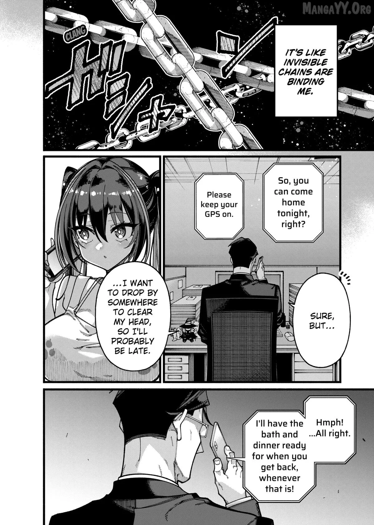 Jimi na Ojisan, Jitsu wa Eiyu Datta. -Jikaku ga Nai mama Muso Shitetara, Mei no Dungeon Haishin de Sarasareteta yo desu Chapter 23 page 14