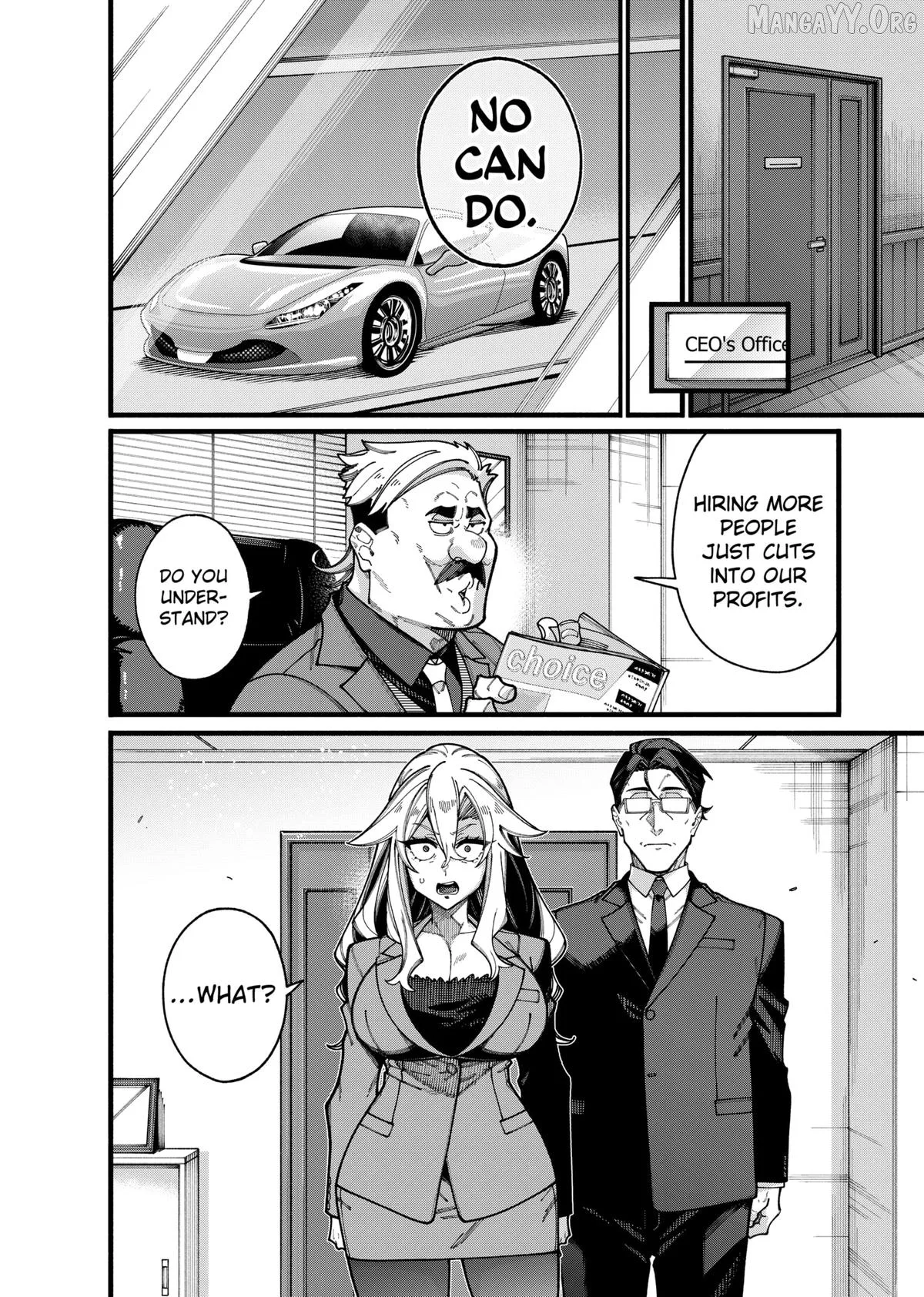 Jimi na Ojisan, Jitsu wa Eiyu Datta. -Jikaku ga Nai mama Muso Shitetara, Mei no Dungeon Haishin de Sarasareteta yo desu Chapter 24 page 6