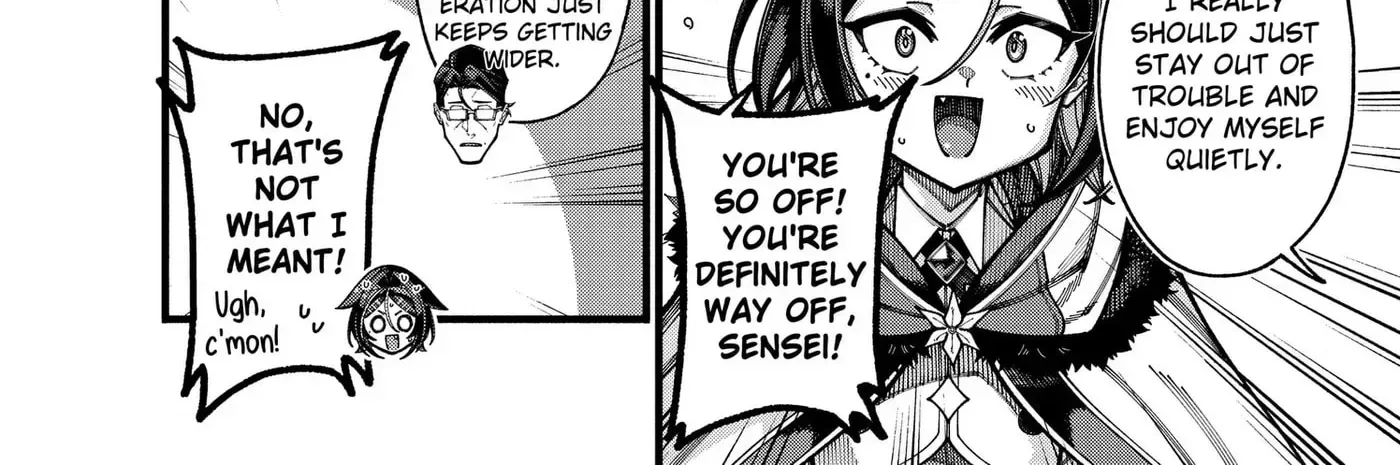 Jimi na Ojisan, Jitsu wa Eiyu Datta. -Jikaku ga Nai mama Muso Shitetara, Mei no Dungeon Haishin de Sarasareteta yo desu Chapter 30 page 24