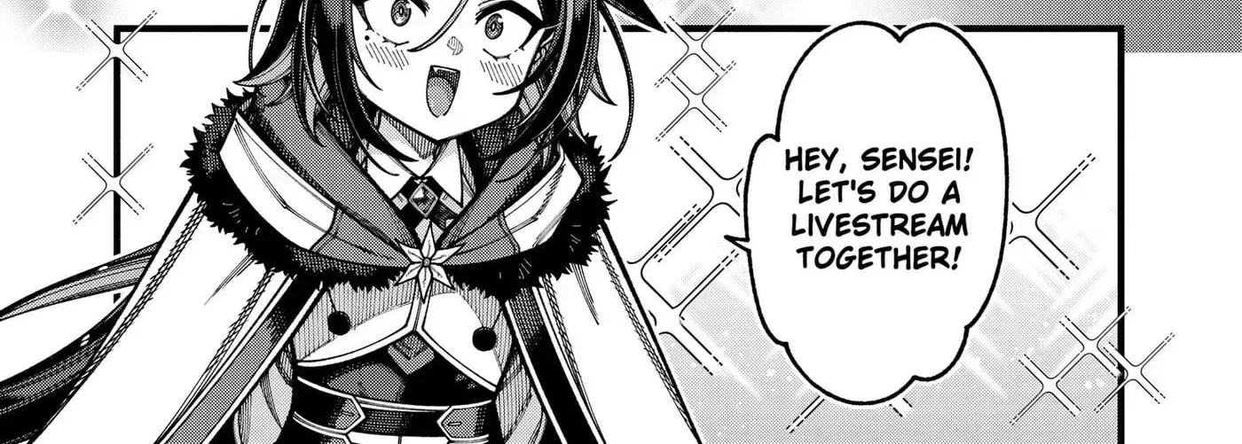 Jimi na Ojisan, Jitsu wa Eiyu Datta. -Jikaku ga Nai mama Muso Shitetara, Mei no Dungeon Haishin de Sarasareteta yo desu Chapter 30 page 26