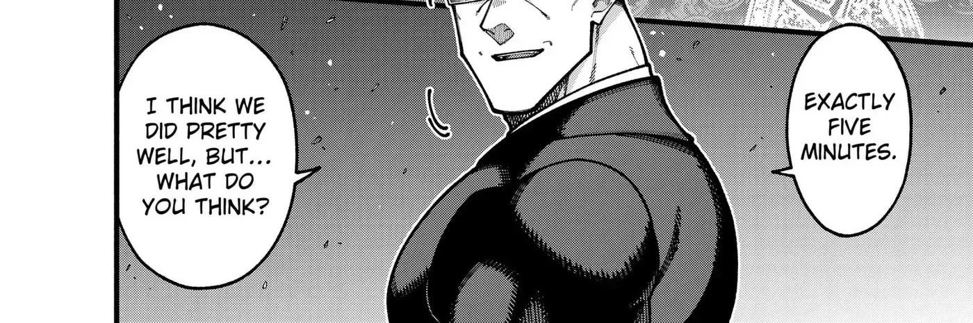 Jimi na Ojisan, Jitsu wa Eiyu Datta. -Jikaku ga Nai mama Muso Shitetara, Mei no Dungeon Haishin de Sarasareteta yo desu Chapter 30 page 16