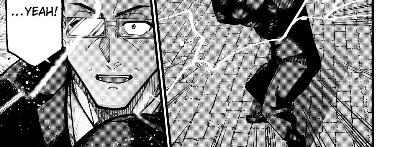Jimi na Ojisan, Jitsu wa Eiyu Datta. -Jikaku ga Nai mama Muso Shitetara, Mei no Dungeon Haishin de Sarasareteta yo desu Chapter 30 page 10