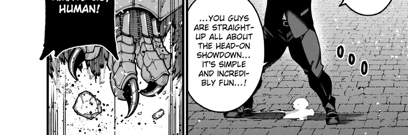 Jimi na Ojisan, Jitsu wa Eiyu Datta. -Jikaku ga Nai mama Muso Shitetara, Mei no Dungeon Haishin de Sarasareteta yo desu Chapter 30 page 8
