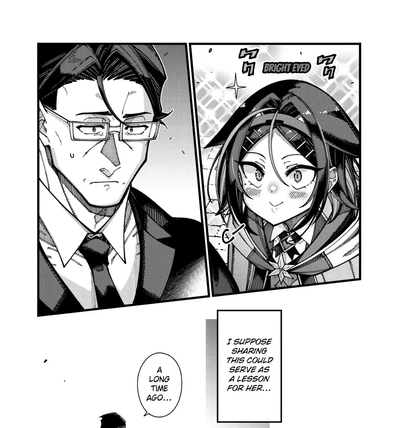 Jimi na Ojisan, Jitsu wa Eiyu Datta. -Jikaku ga Nai mama Muso Shitetara, Mei no Dungeon Haishin de Sarasareteta yo desu Chapter 30 page 29