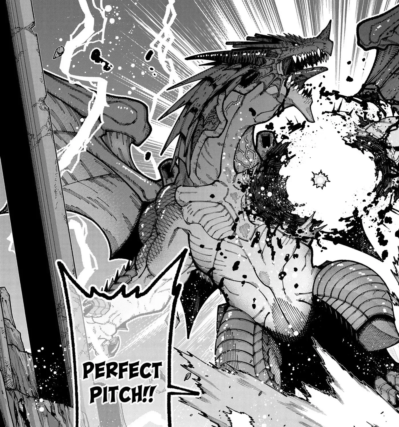 Jimi na Ojisan, Jitsu wa Eiyu Datta. -Jikaku ga Nai mama Muso Shitetara, Mei no Dungeon Haishin de Sarasareteta yo desu Chapter 30 page 13