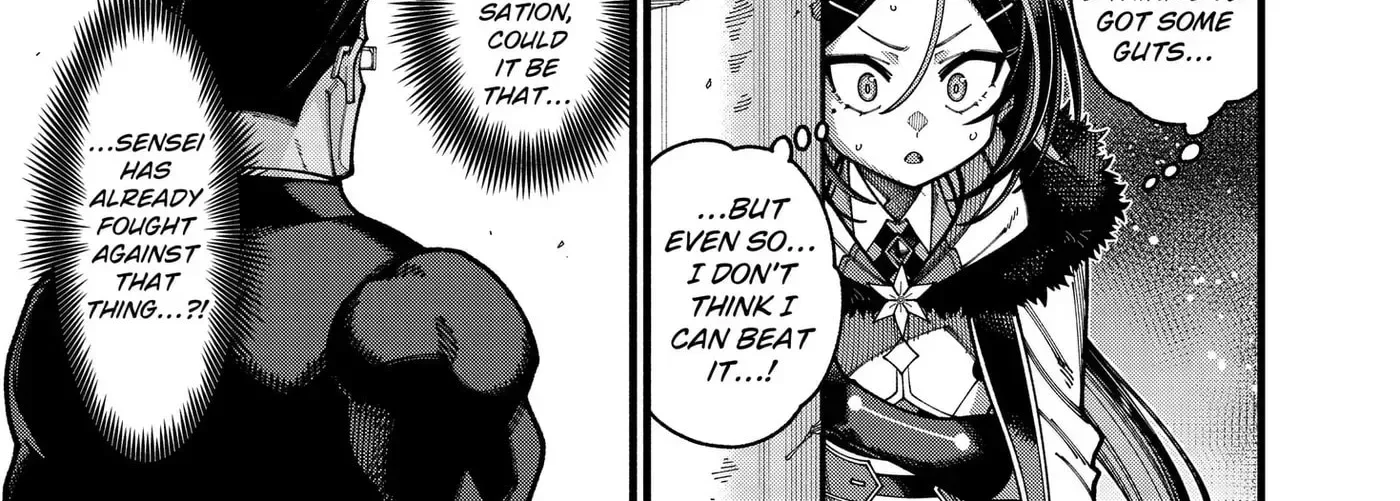 Jimi na Ojisan, Jitsu wa Eiyu Datta. -Jikaku ga Nai mama Muso Shitetara, Mei no Dungeon Haishin de Sarasareteta yo desu Chapter 30 page 6