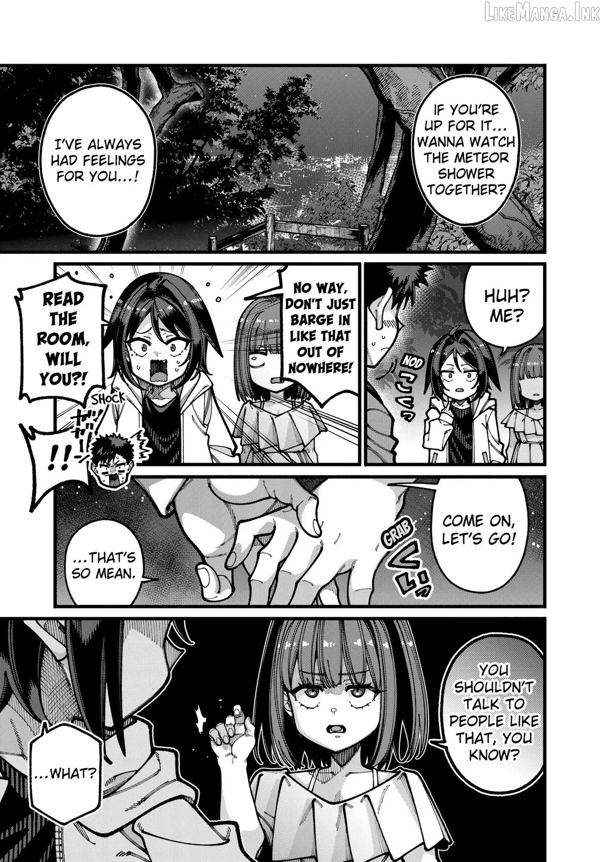Jimi na Ojisan, Jitsu wa Eiyu Datta. -Jikaku ga Nai mama Muso Shitetara, Mei no Dungeon Haishin de Sarasareteta yo desu Chapter 32 page 3