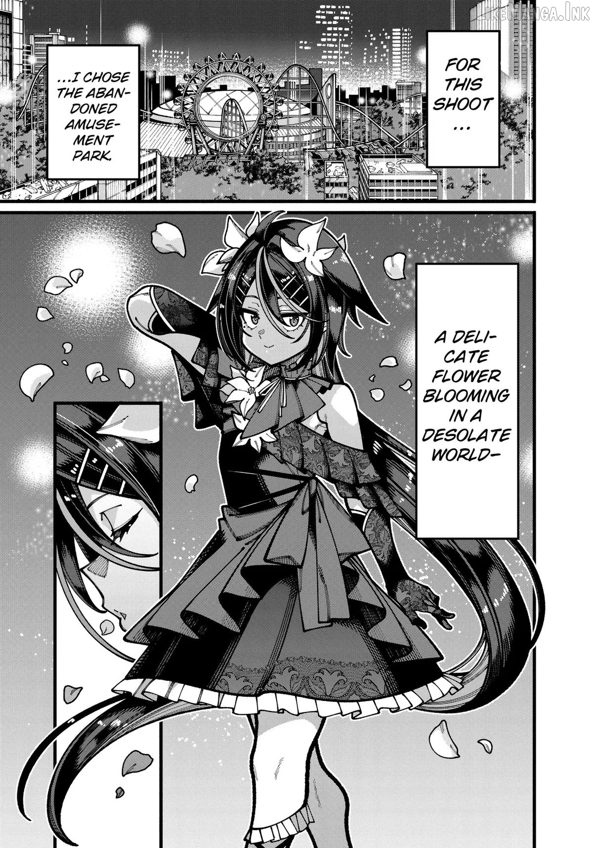 Jimi na Ojisan, Jitsu wa Eiyu Datta. -Jikaku ga Nai mama Muso Shitetara, Mei no Dungeon Haishin de Sarasareteta yo desu Chapter 32 page 9