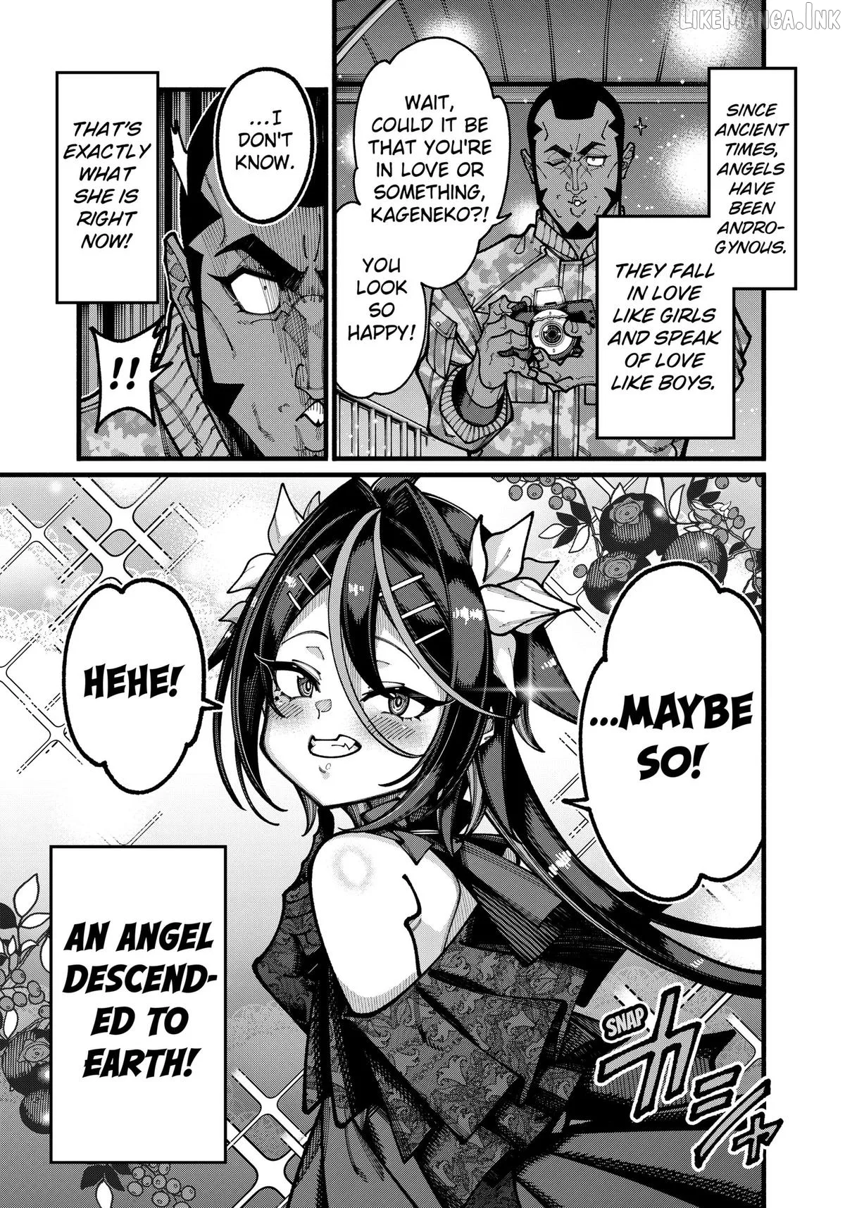 Jimi na Ojisan, Jitsu wa Eiyu Datta. -Jikaku ga Nai mama Muso Shitetara, Mei no Dungeon Haishin de Sarasareteta yo desu Chapter 32 page 13