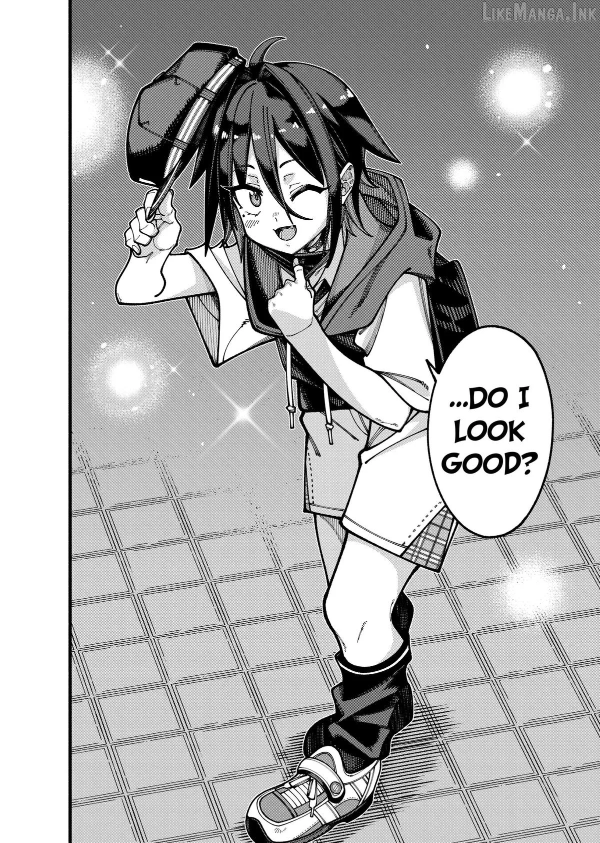 Jimi na Ojisan, Jitsu wa Eiyu Datta. -Jikaku ga Nai mama Muso Shitetara, Mei no Dungeon Haishin de Sarasareteta yo desu Chapter 34 page 16