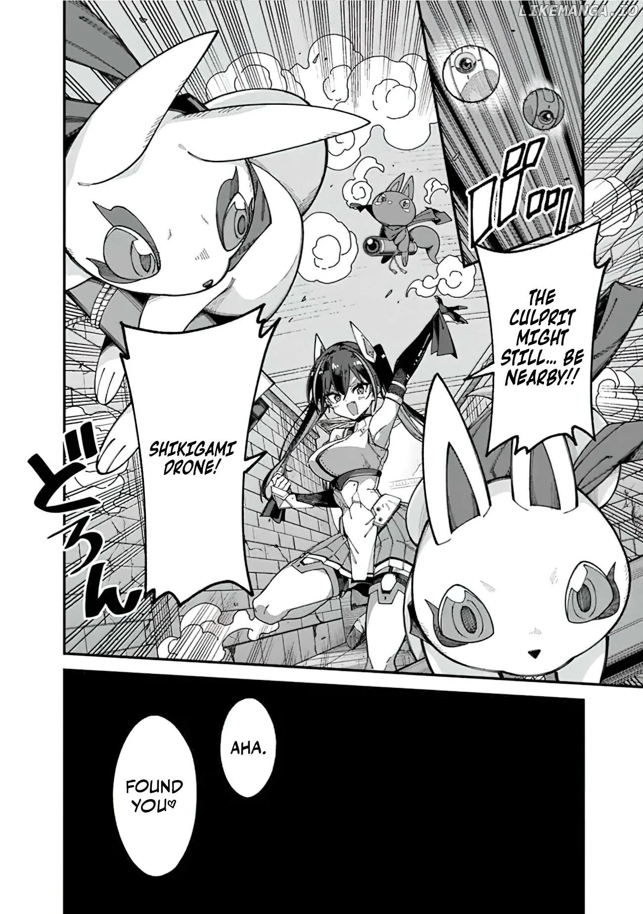 Jimi na Ojisan, Jitsu wa Eiyu Datta. -Jikaku ga Nai mama Muso Shitetara, Mei no Dungeon Haishin de Sarasareteta yo desu Chapter 5 page 19