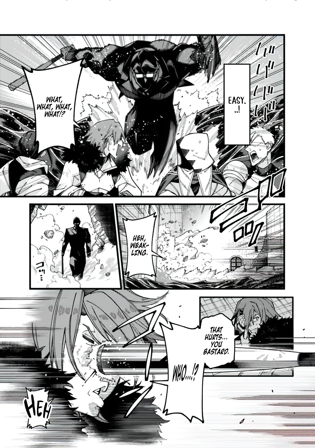 Jimi na Ojisan, Jitsu wa Eiyu Datta. -Jikaku ga Nai mama Muso Shitetara, Mei no Dungeon Haishin de Sarasareteta yo desu Chapter 6 page 13