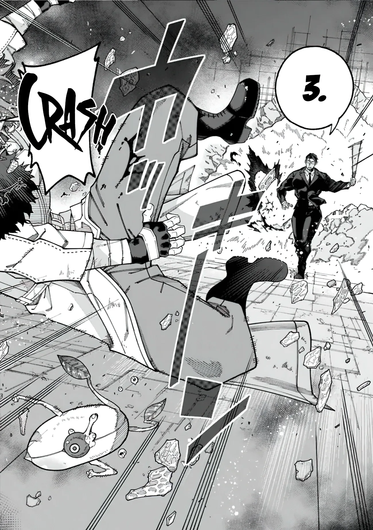 Jimi na Ojisan, Jitsu wa Eiyu Datta. -Jikaku ga Nai mama Muso Shitetara, Mei no Dungeon Haishin de Sarasareteta yo desu Chapter 6 page 21