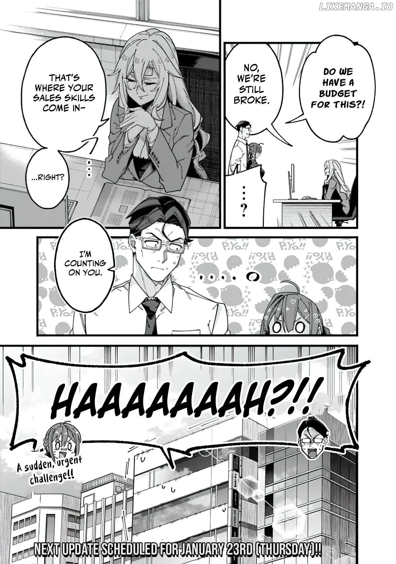 Jimi na Ojisan, Jitsu wa Eiyu Datta. -Jikaku ga Nai mama Muso Shitetara, Mei no Dungeon Haishin de Sarasareteta yo desu Chapter 7 page 14