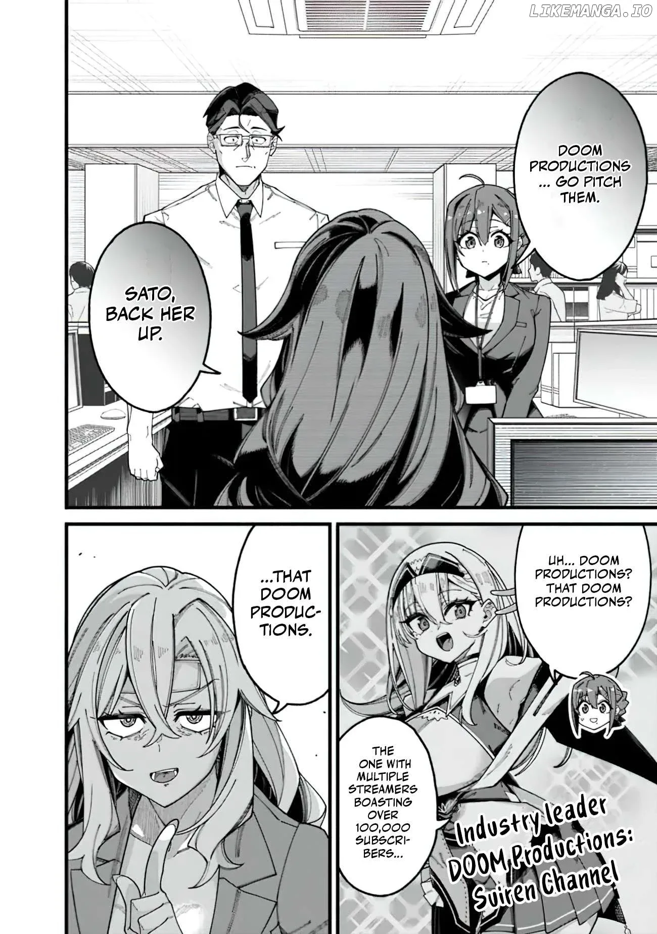 Jimi na Ojisan, Jitsu wa Eiyu Datta. -Jikaku ga Nai mama Muso Shitetara, Mei no Dungeon Haishin de Sarasareteta yo desu Chapter 7 page 13
