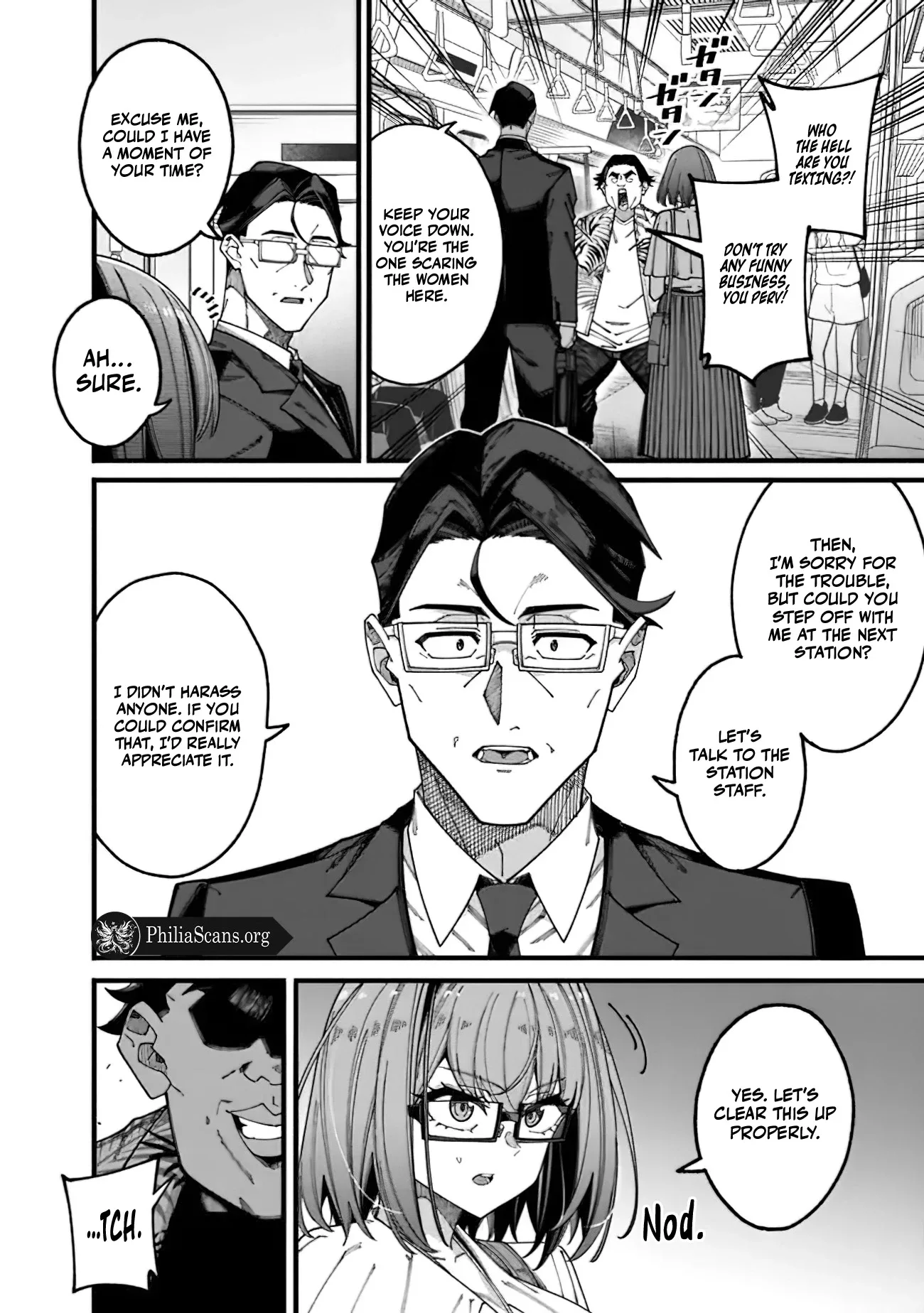 Jimi na Ojisan, Jitsu wa Eiyu Datta. -Jikaku ga Nai mama Muso Shitetara, Mei no Dungeon Haishin de Sarasareteta yo desu Chapter 9 page 13