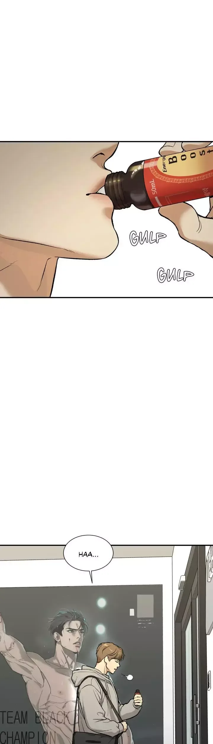 Jinx Chapter 1 page 11