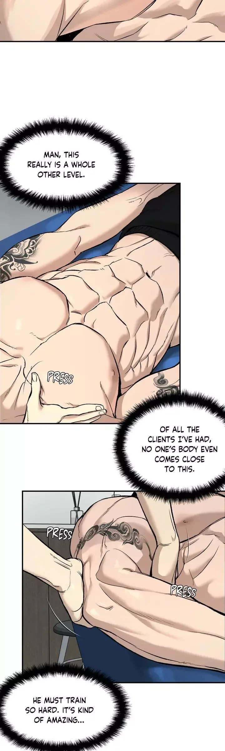Jinx Chapter 1 page 40