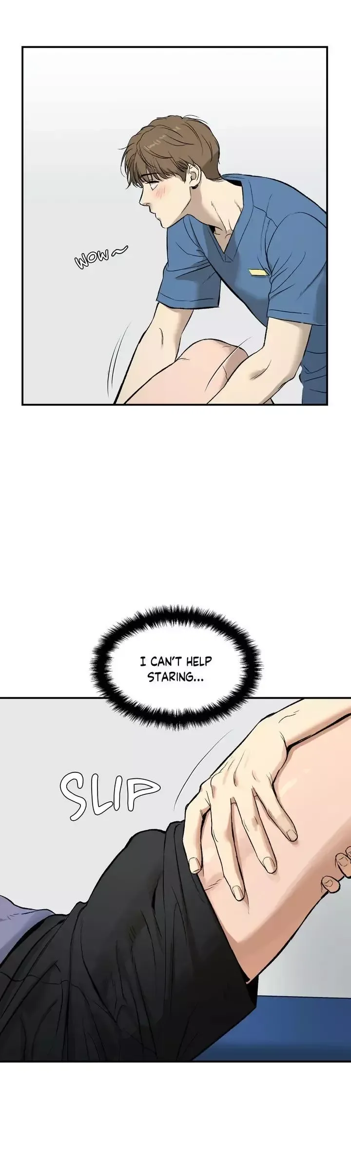 Jinx Chapter 1 page 43