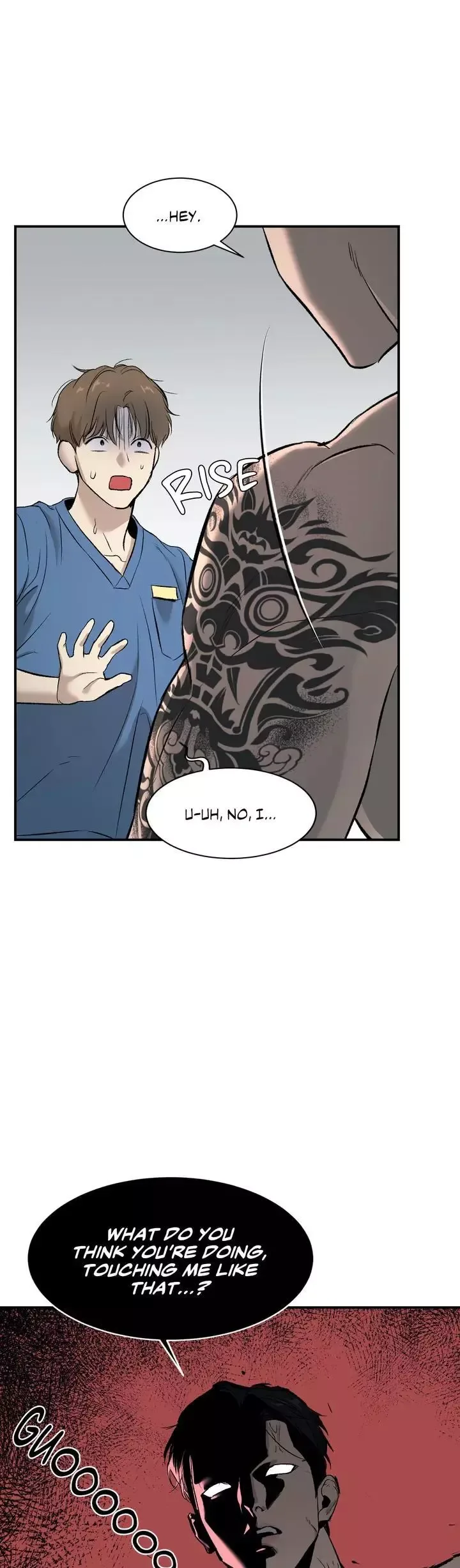 Jinx Chapter 1 page 46