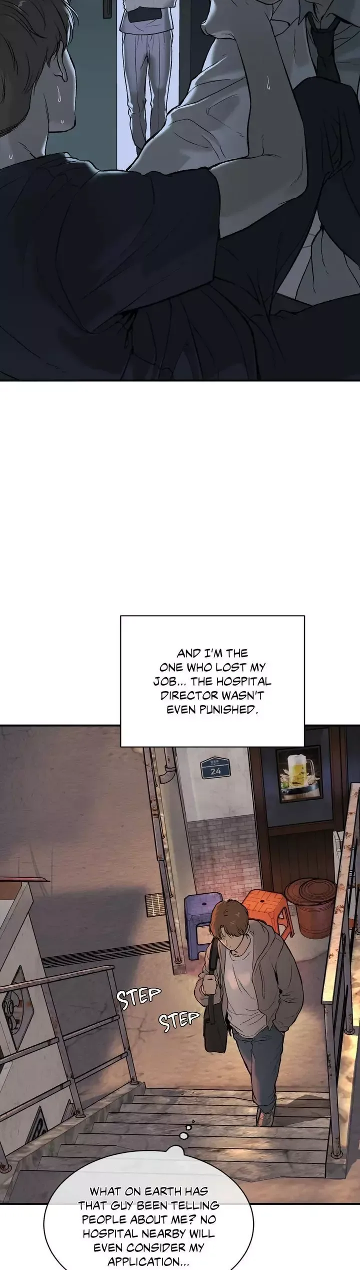 Jinx Chapter 1 page 69