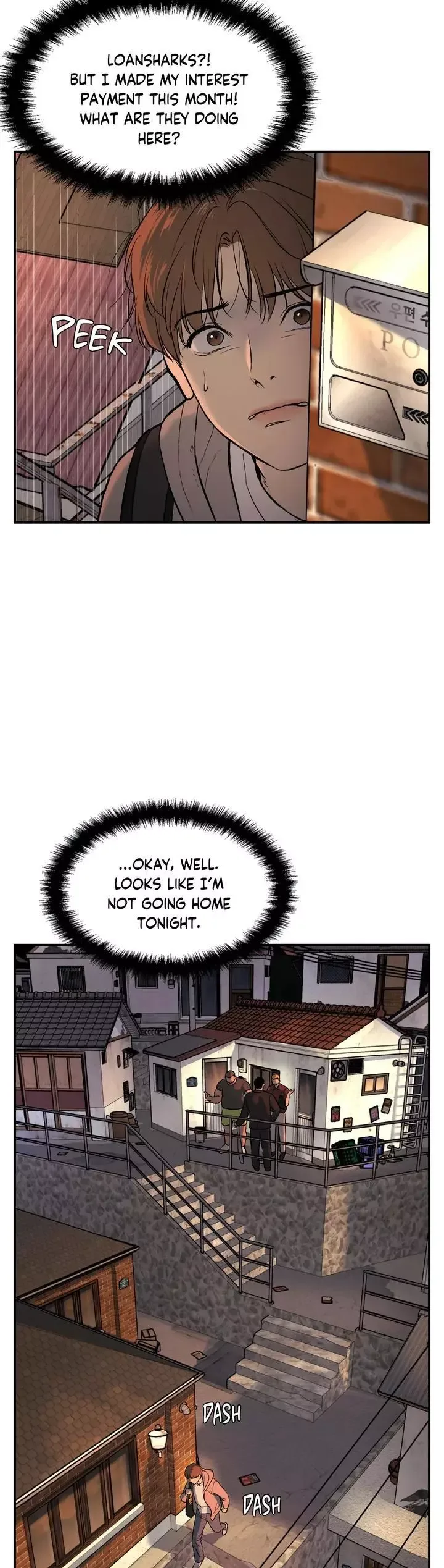 Jinx Chapter 1 page 72