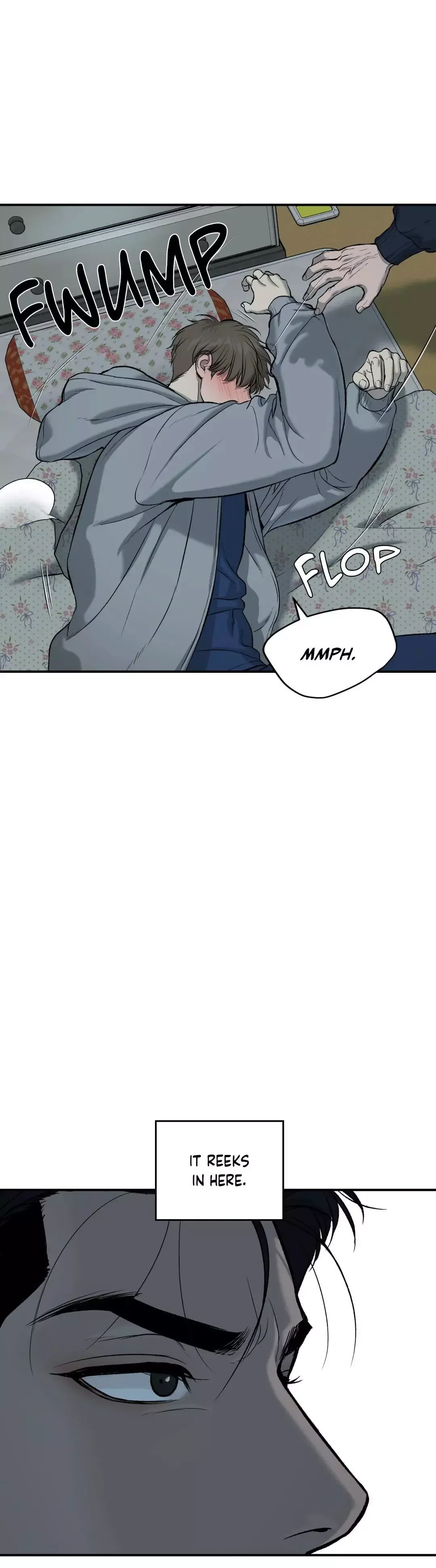 Jinx Chapter 10 page 8