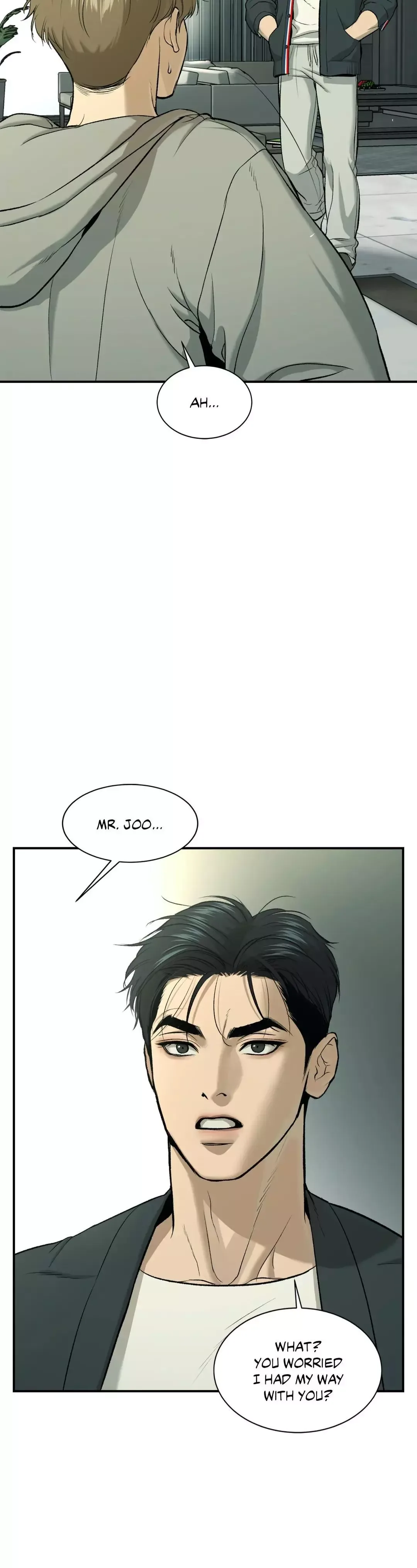Jinx Chapter 10 page 25