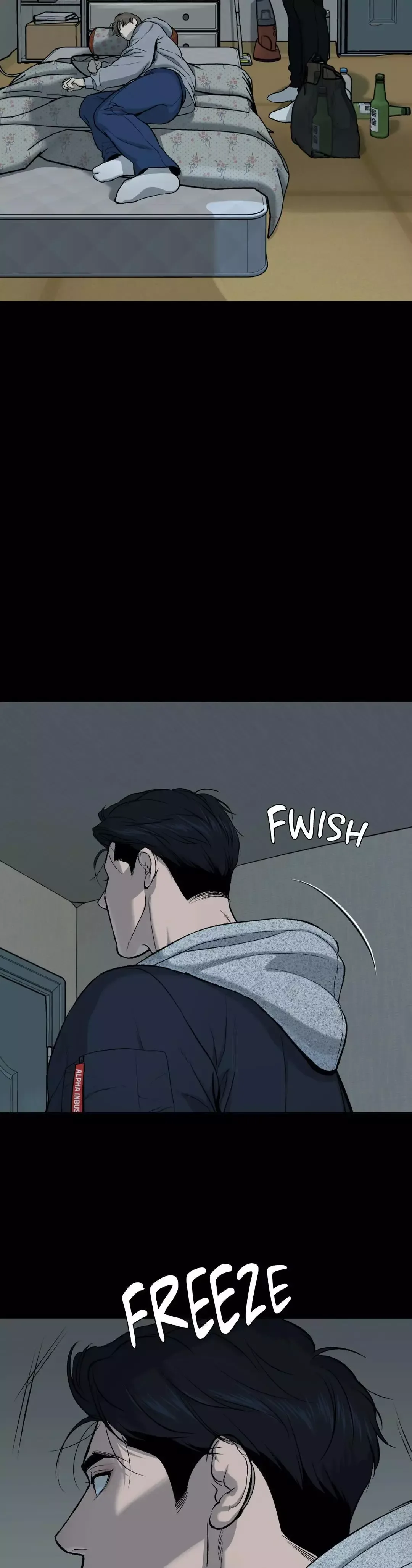 Jinx Chapter 10 page 40