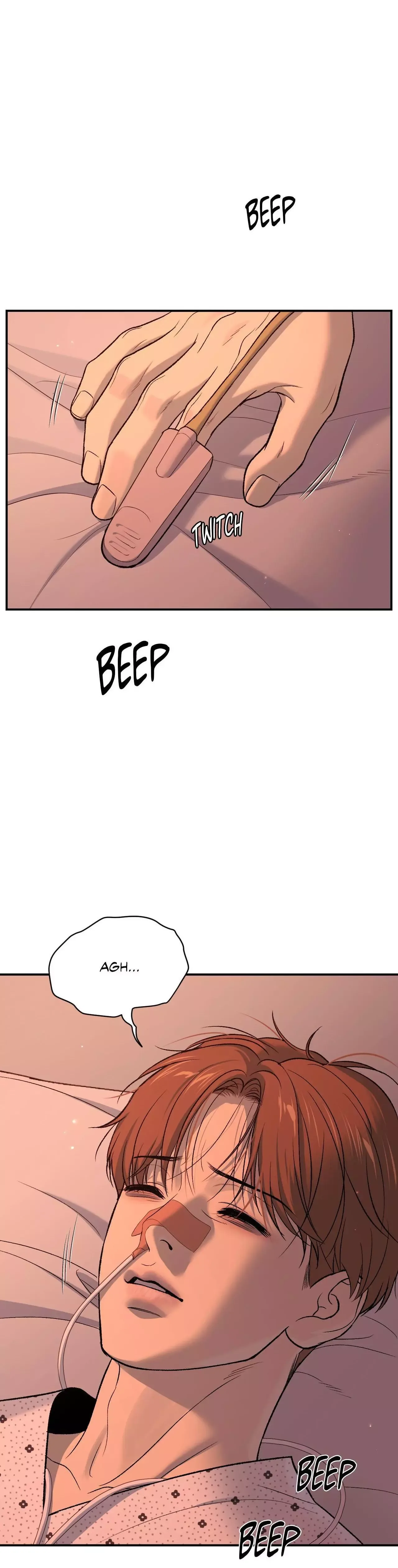 Jinx Chapter 100 page 2