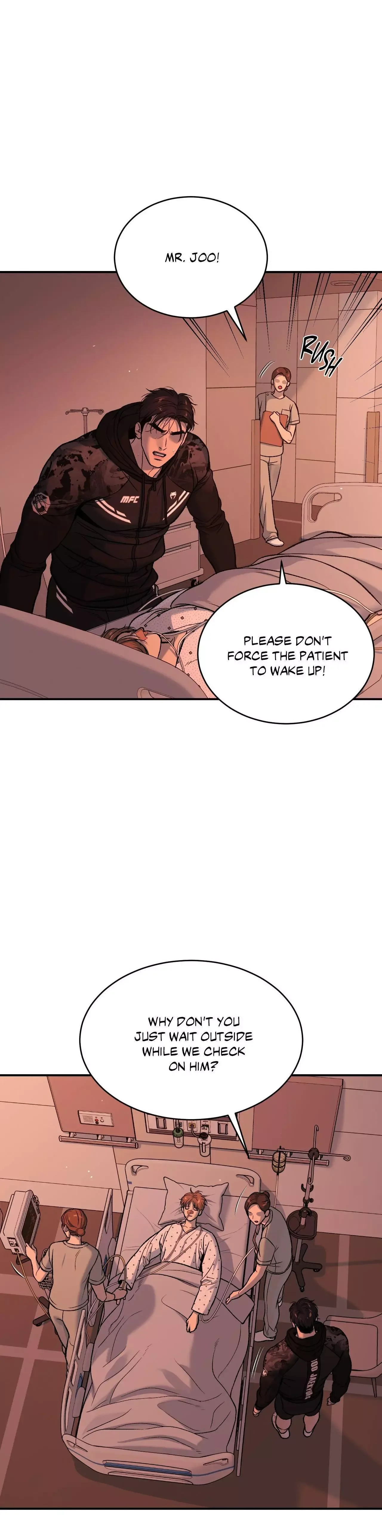 Jinx Chapter 100 page 7