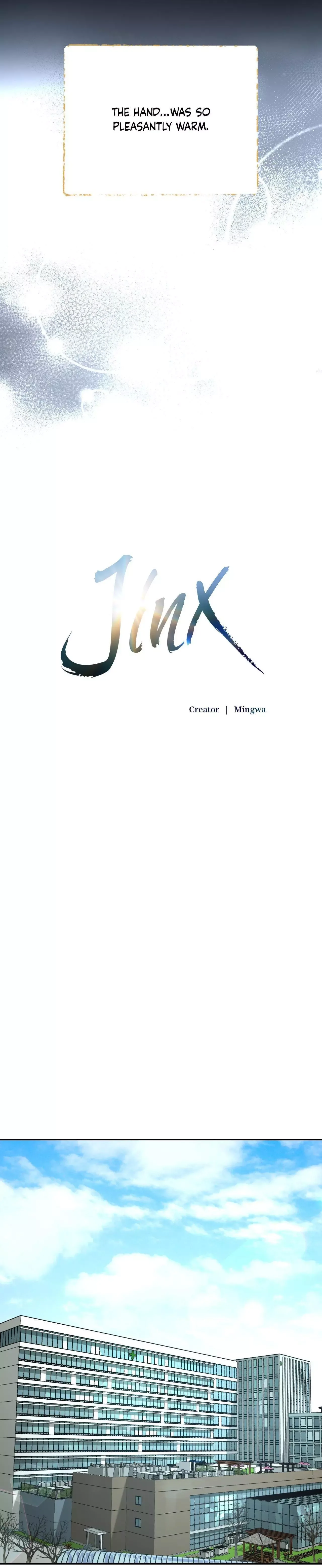 Jinx Chapter 100 page 14
