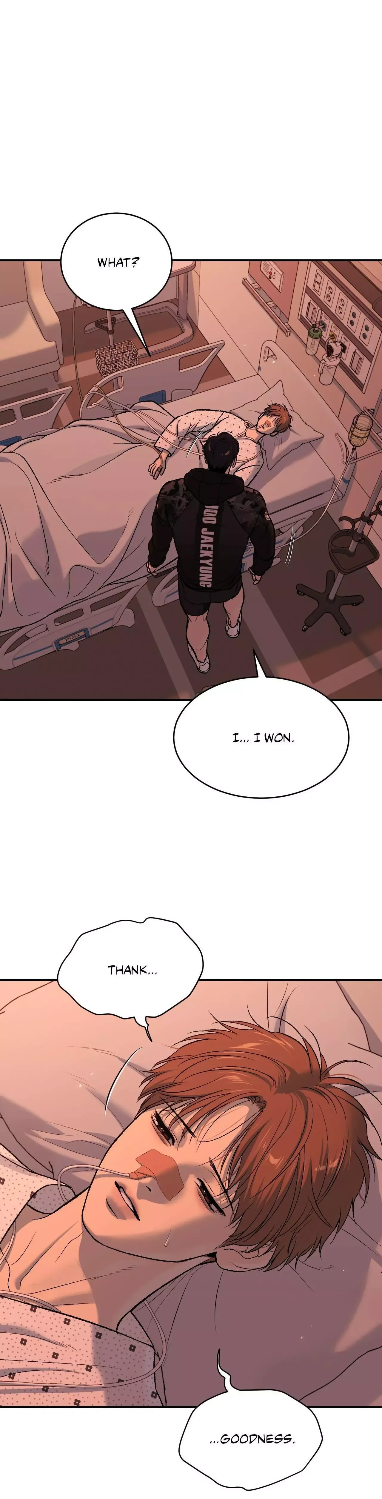 Jinx Chapter 100 page 5