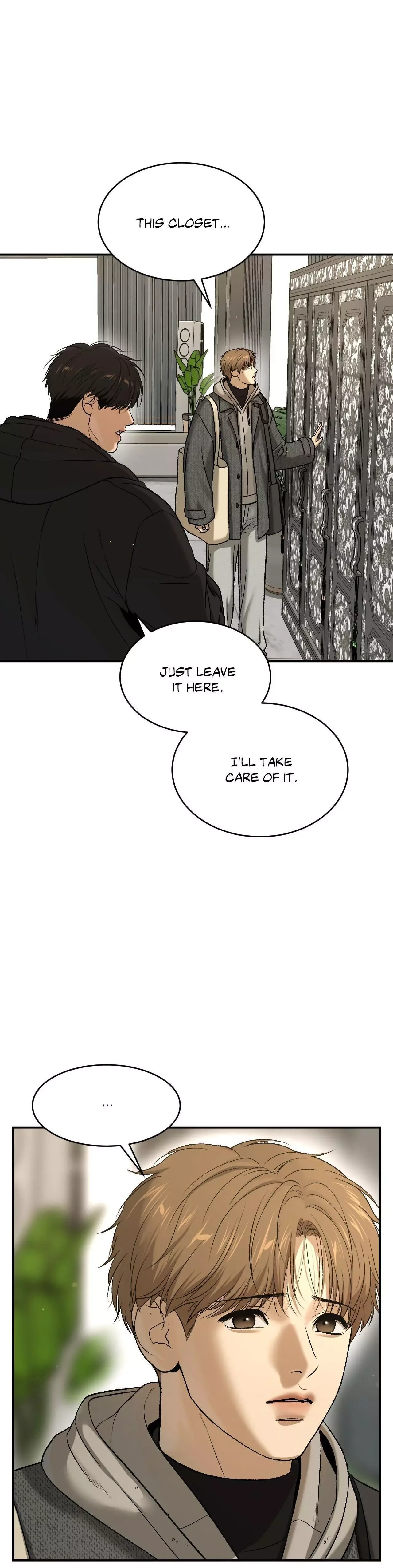 Jinx Chapter 100 page 41