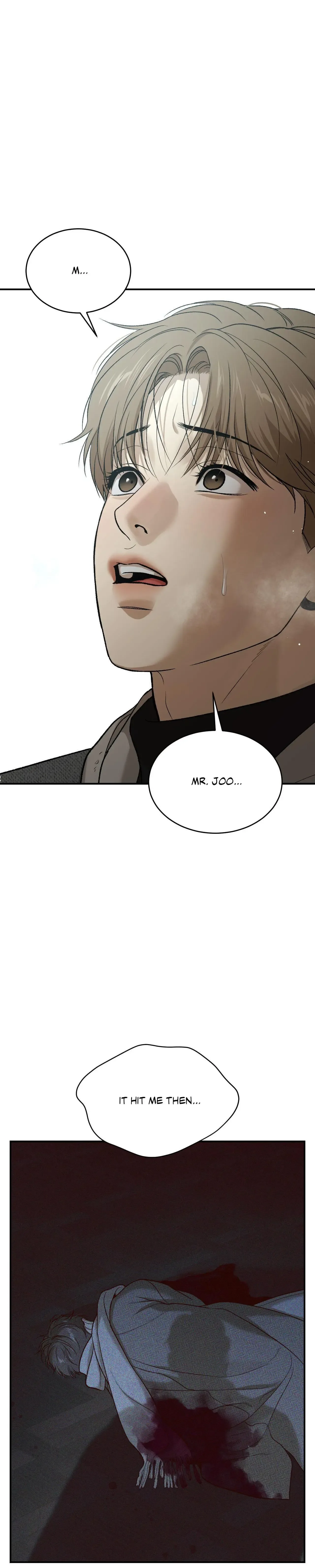 Jinx Chapter 101 page 29