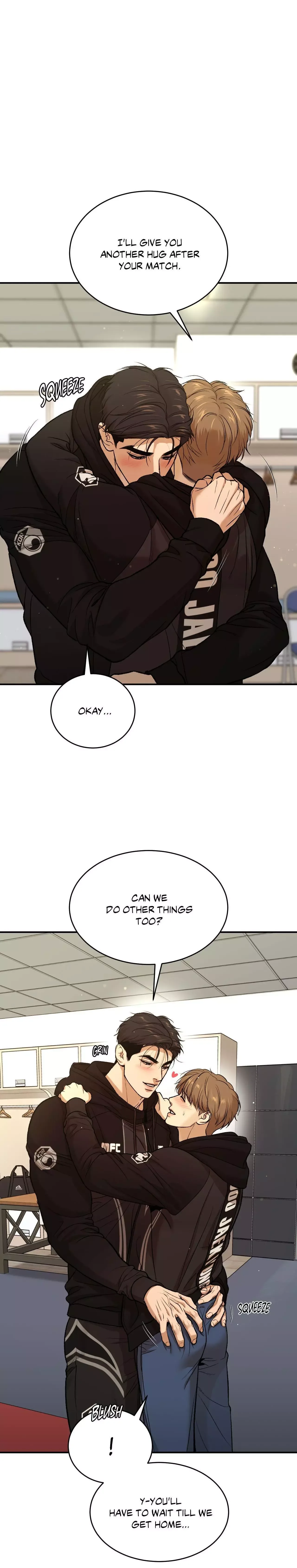 Jinx Chapter 102 page 49