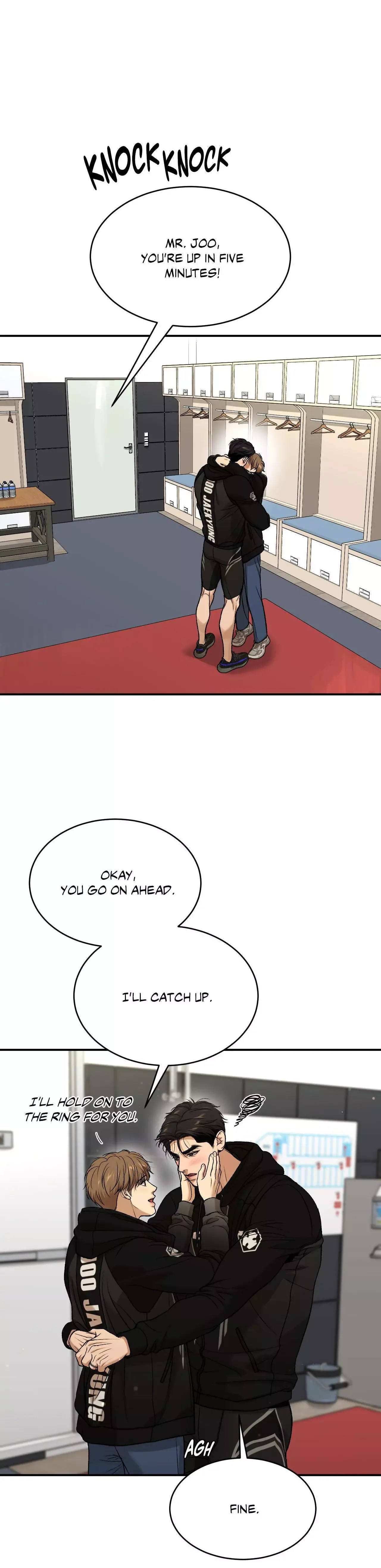 Jinx Chapter 102 page 51