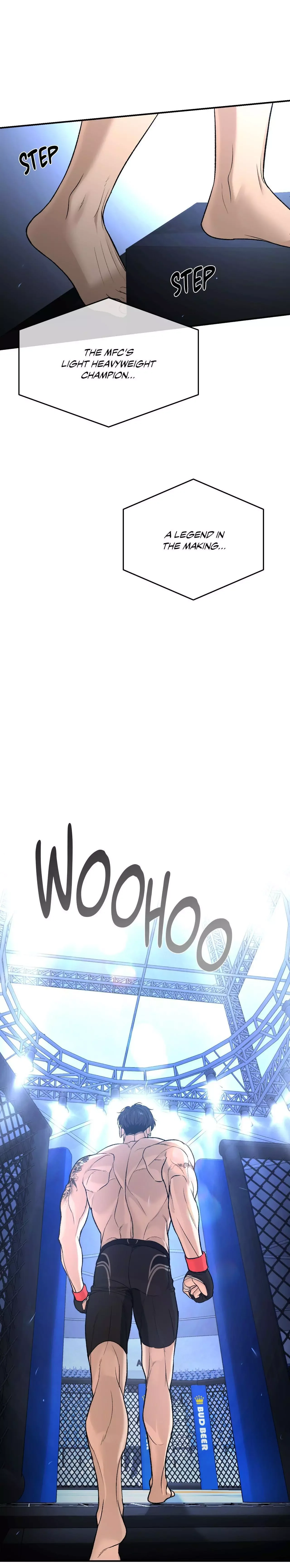 Jinx Chapter 102 page 60