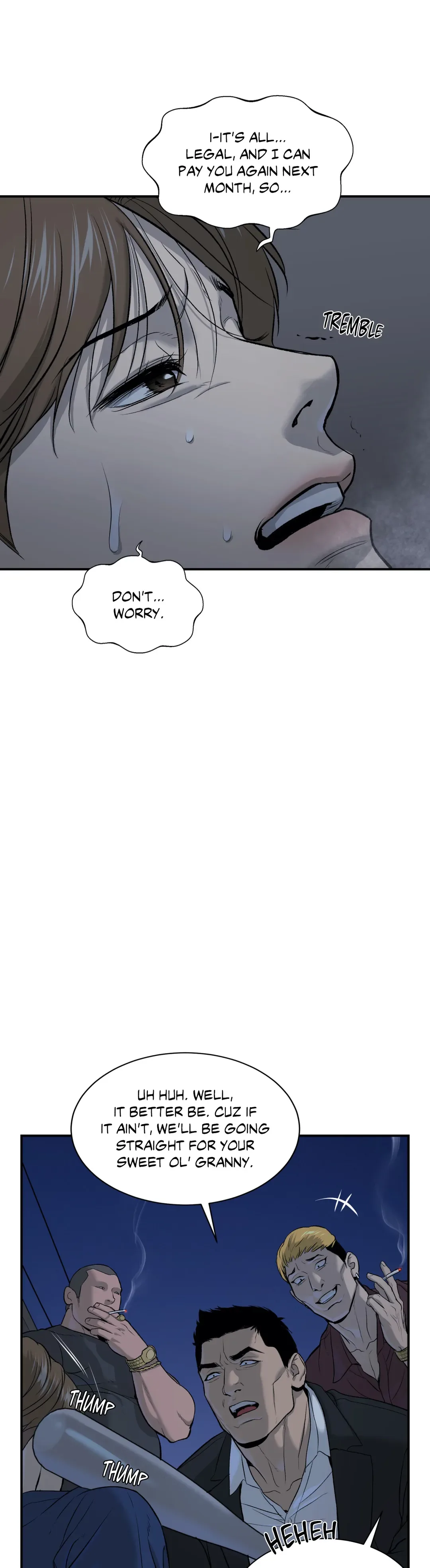 Jinx Chapter 11 page 23